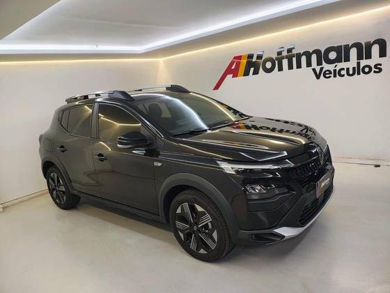 RENAULT KARDIAN 1.0 TCE FLEX PREMIÉRE EDITION EDC